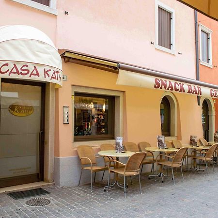 Apartament Casa Katy Garda  Zewnętrze zdjęcie