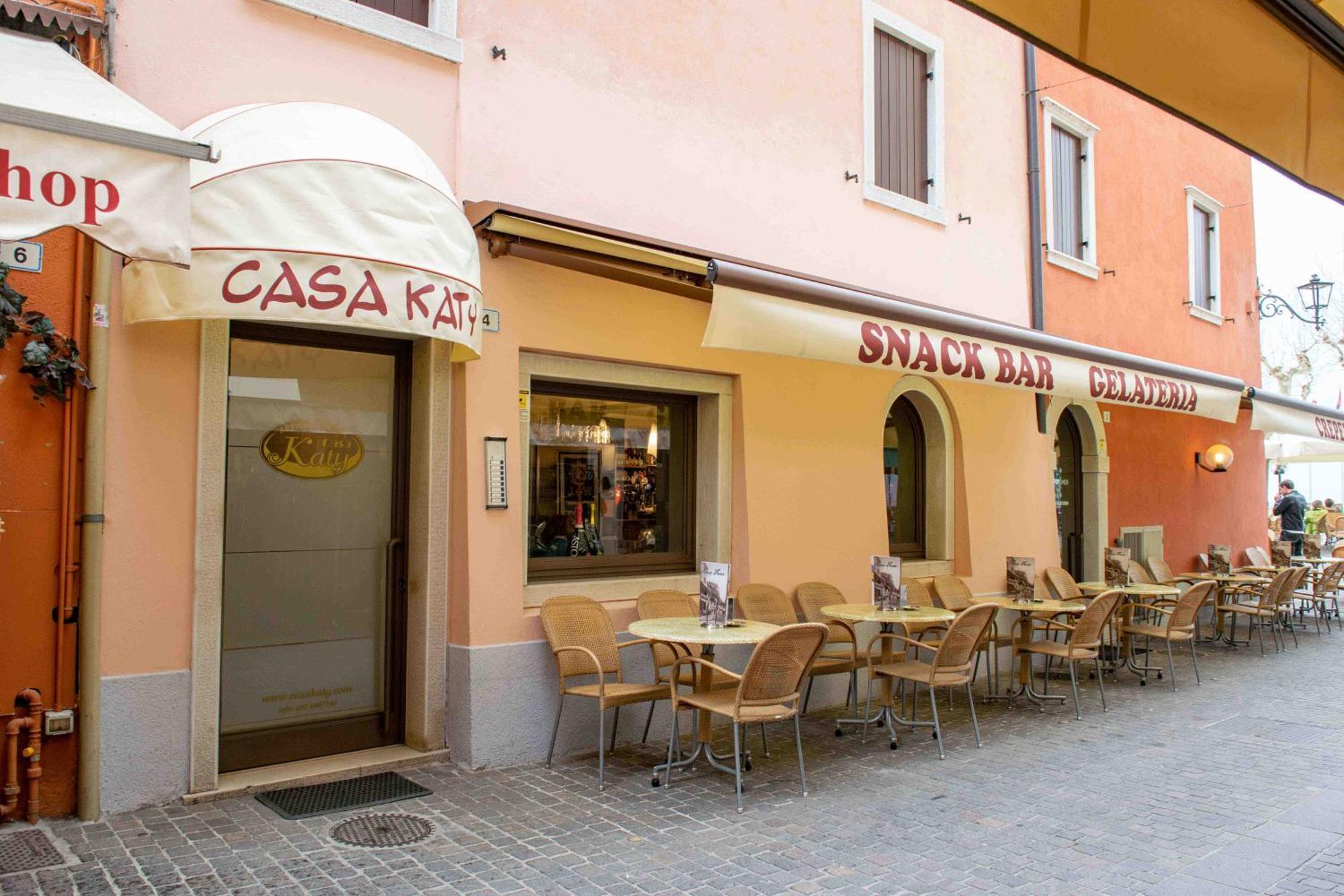 Apartament Casa Katy Garda  Zewnętrze zdjęcie