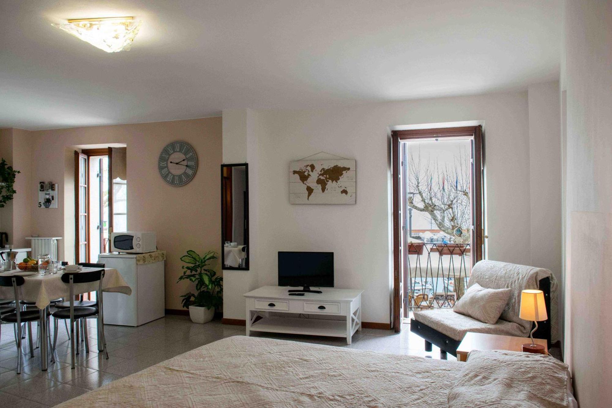 Apartament Casa Katy Garda  Zewnętrze zdjęcie
