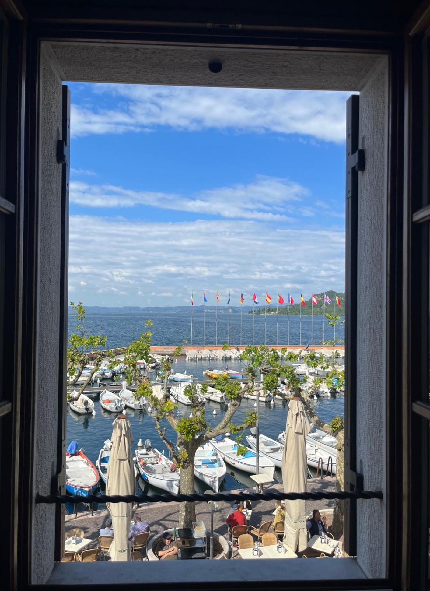 Apartament Casa Katy Garda  Zewnętrze zdjęcie