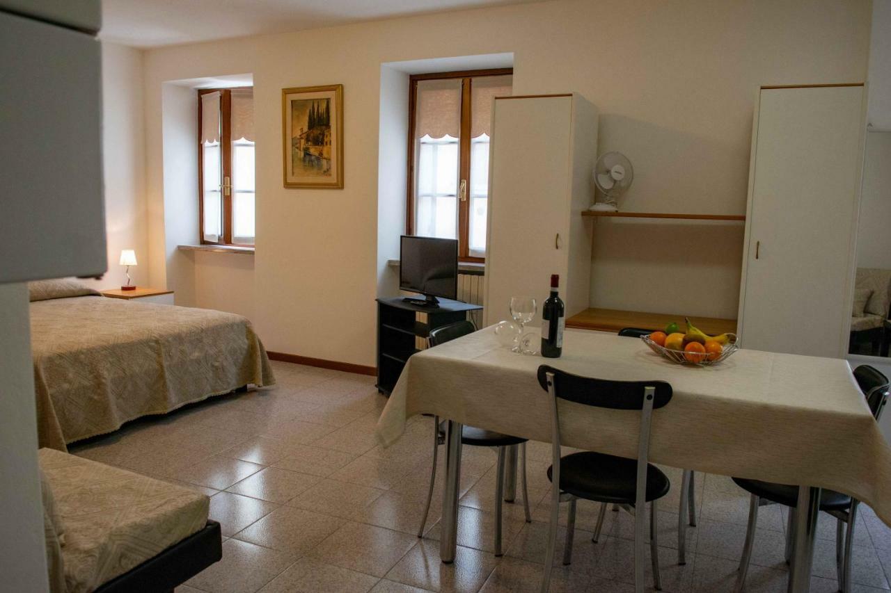 Apartament Casa Katy Garda  Zewnętrze zdjęcie