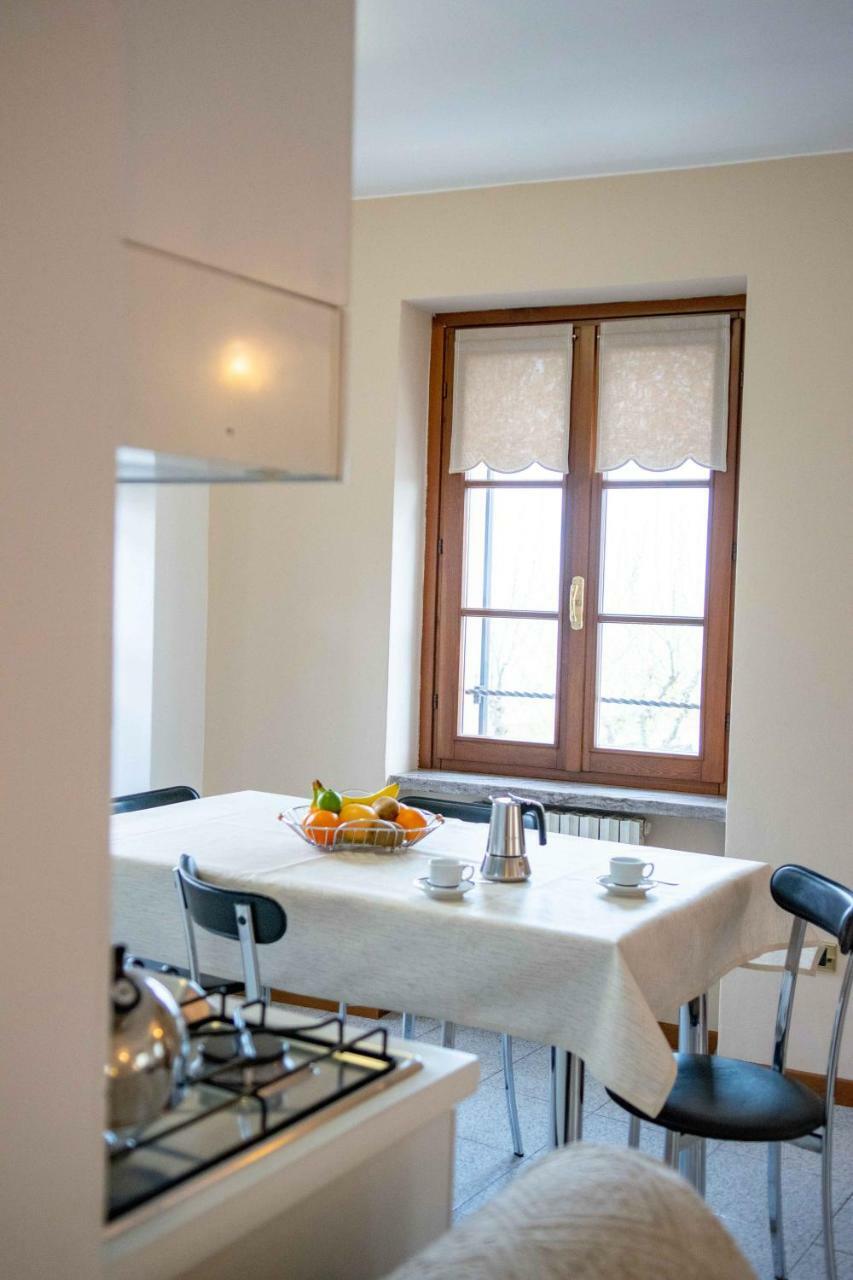 Apartament Casa Katy Garda  Zewnętrze zdjęcie