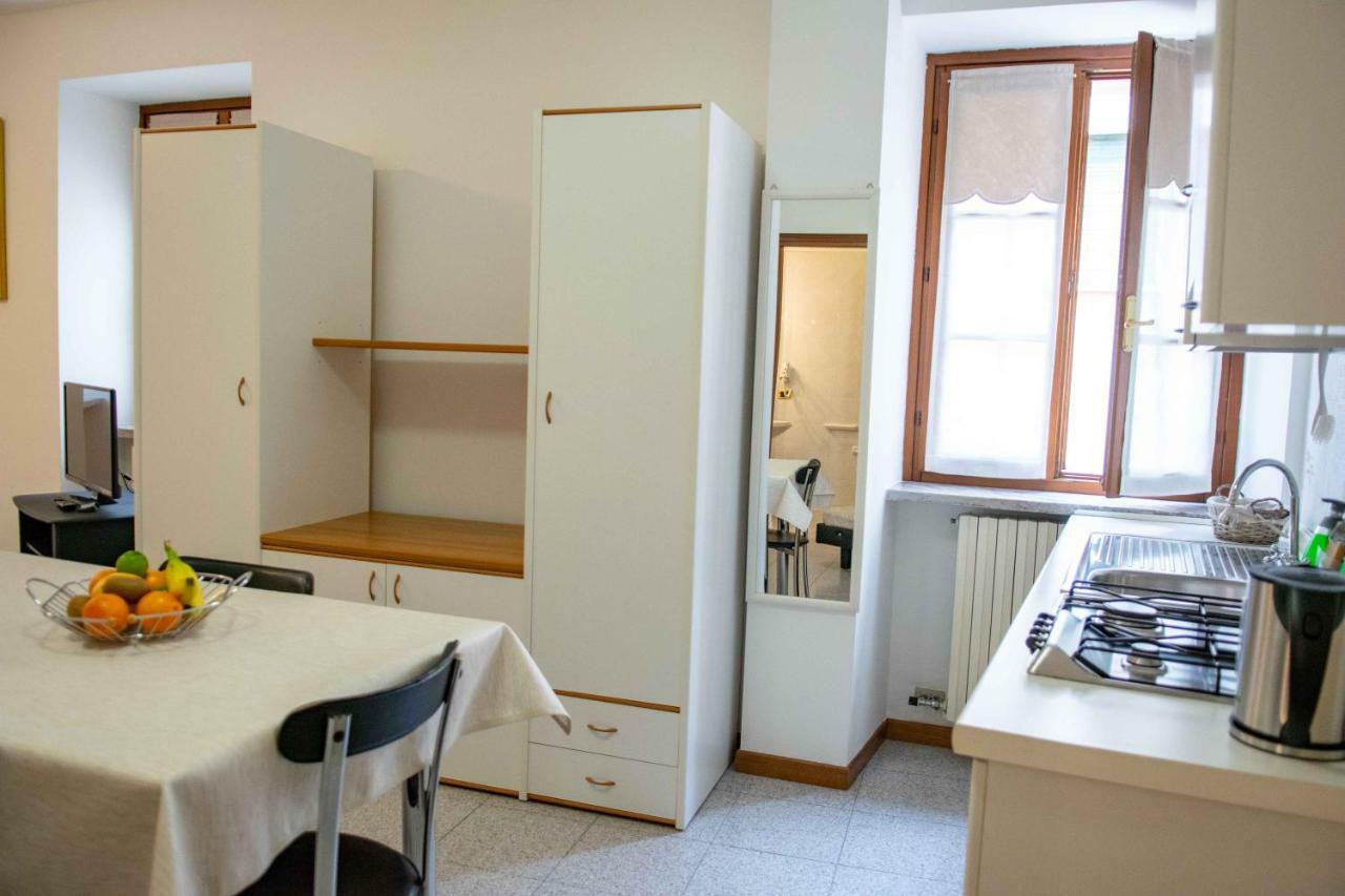 Apartament Casa Katy Garda  Zewnętrze zdjęcie