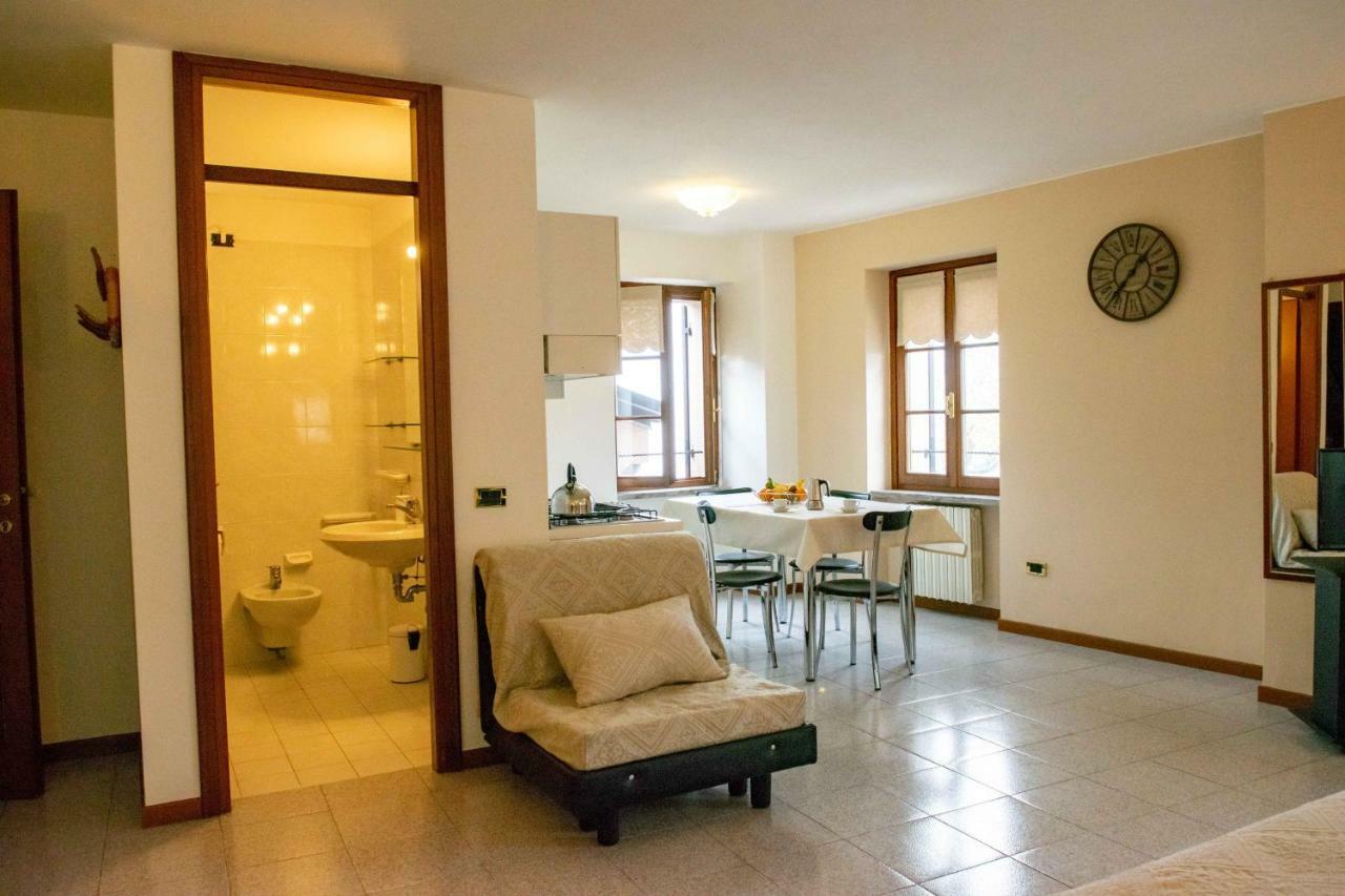 Apartament Casa Katy Garda  Zewnętrze zdjęcie