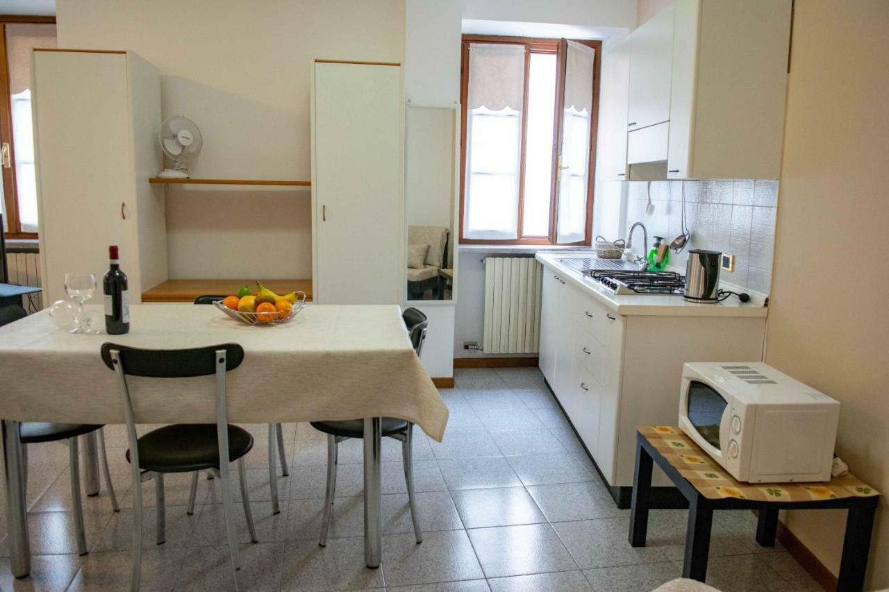 Apartament Casa Katy Garda  Zewnętrze zdjęcie