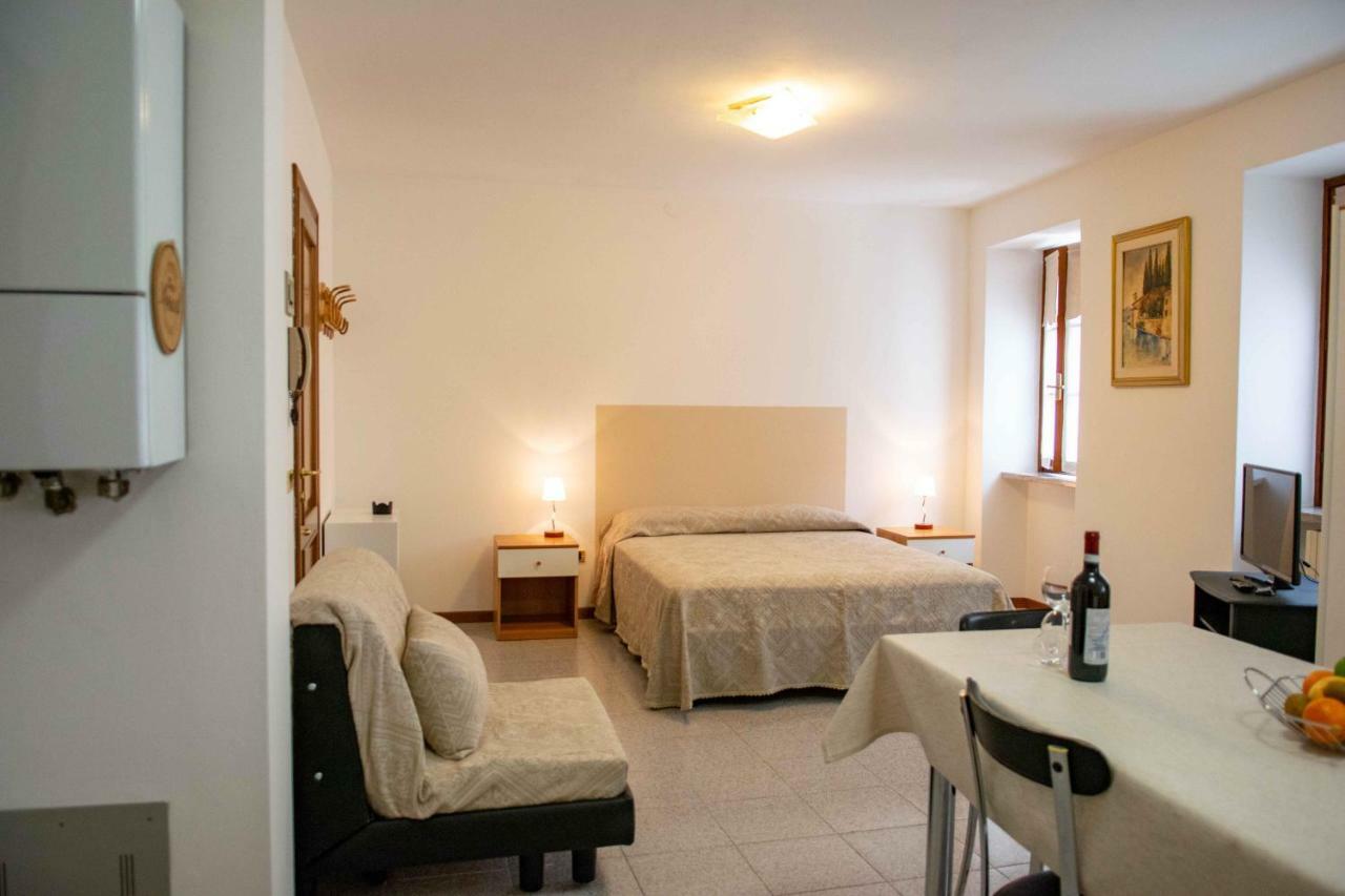 Apartament Casa Katy Garda  Zewnętrze zdjęcie
