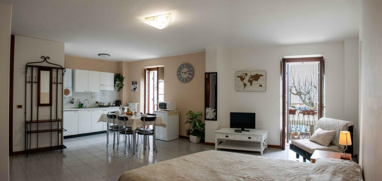 Apartament Casa Katy Garda  Zewnętrze zdjęcie