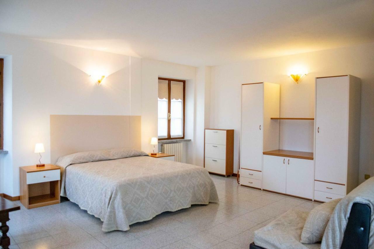 Apartament Casa Katy Garda  Zewnętrze zdjęcie