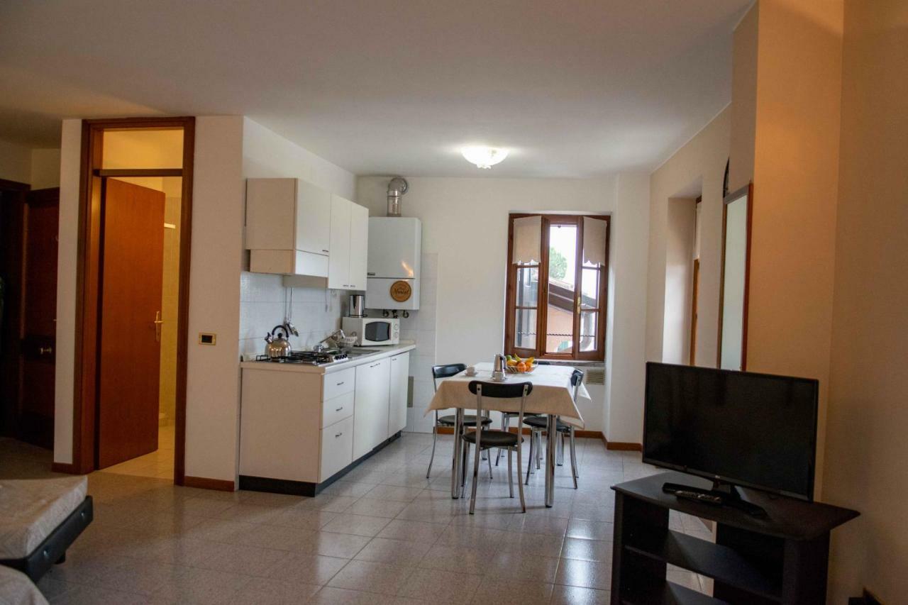 Apartament Casa Katy Garda  Zewnętrze zdjęcie