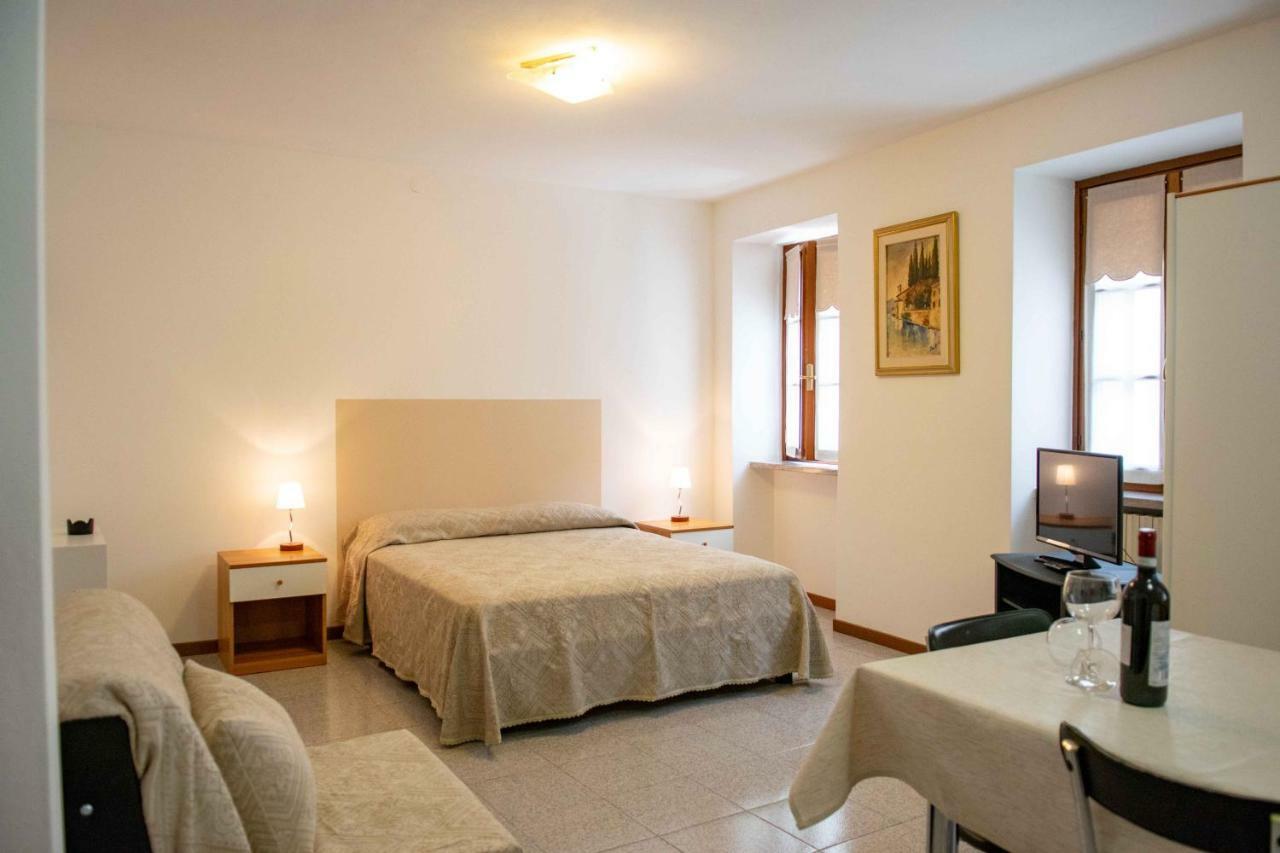 Apartament Casa Katy Garda  Zewnętrze zdjęcie