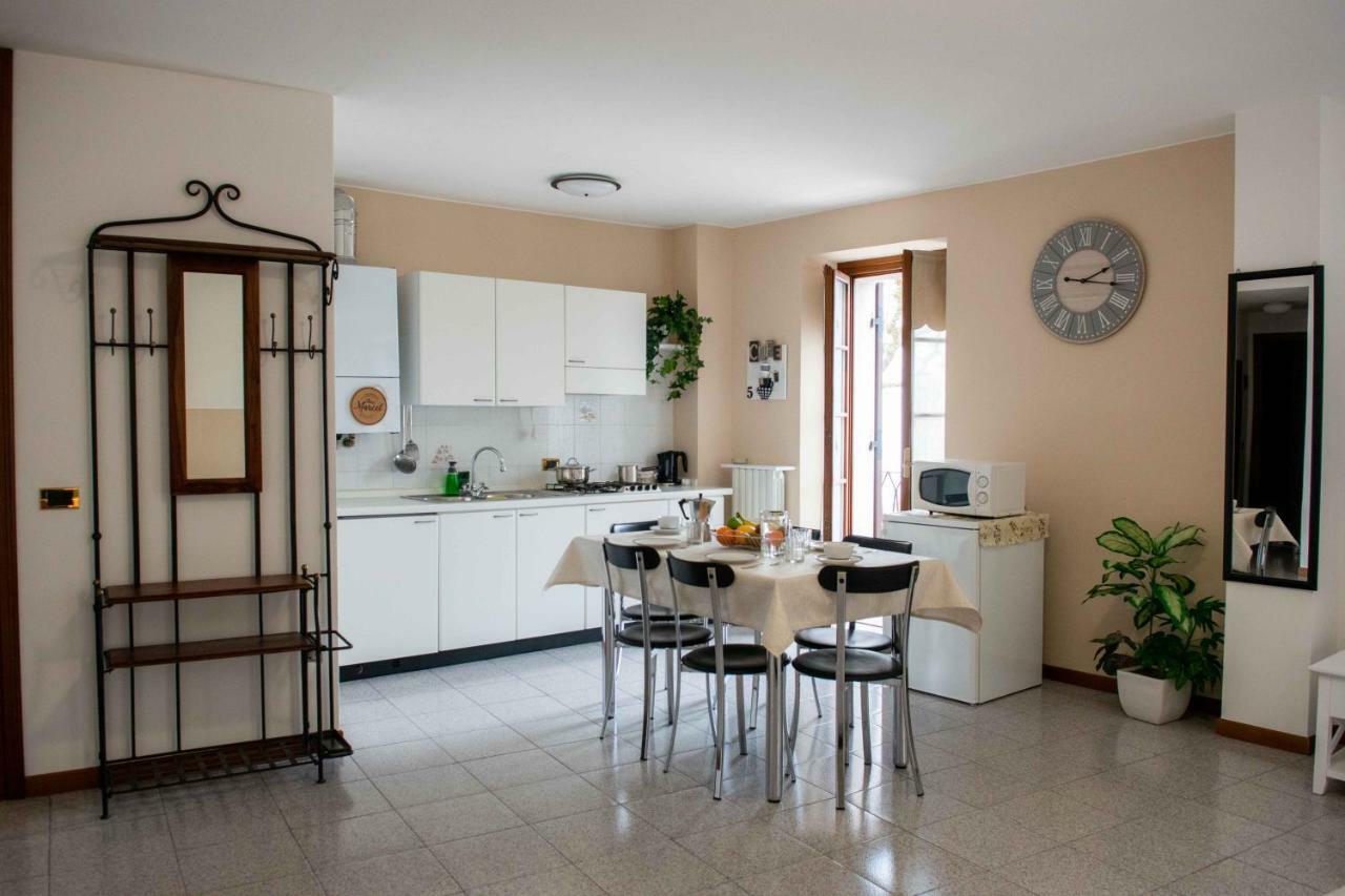Apartament Casa Katy Garda  Zewnętrze zdjęcie